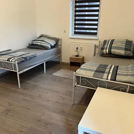 Grosse Moeblierte Zu Vermieten Inkl Parkplatz , Garten Kolkwitz (Spree-Neisse)